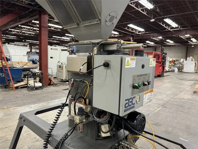 USED AEC, INC. BD200-2