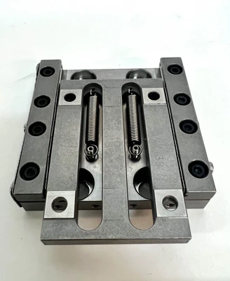 Newport M-462 Crossed-Roller & 562 two axis & Crossed Roller Linear Stage (9969)