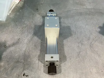 Used NUMATICS SARM18021EKA2 Pumps Ohio US | HGR 24 #1506616