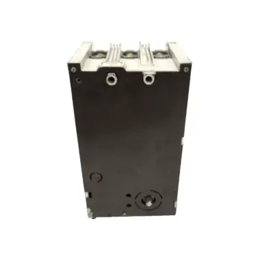 USED KLOCKNER MOELLER N9-250-CNA DISCONNECT SWITCH 250A N9250CNA