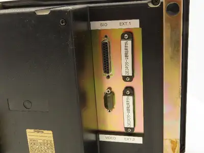 Pro-Face GP-410 L1 Digital HMI Operator Display Digital Graphic Panel 24V