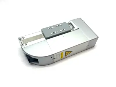 USED IAI ROBO-CYLINDER LINEAR ACTUATOR