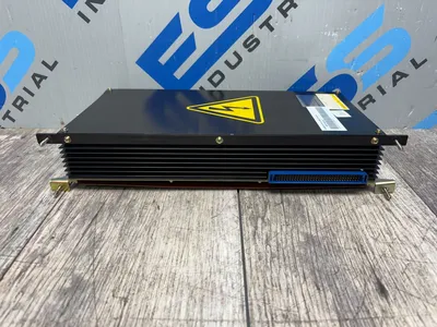 USED FANUC A16B-1212-0100-01