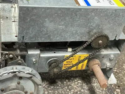 Used OVERHEAD DOOR JST513 Motors (misc) Ohio US | HGR 24 #1566970