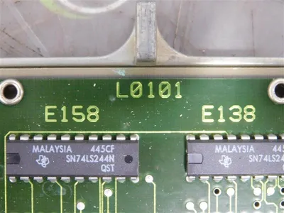 USED DEC L0101