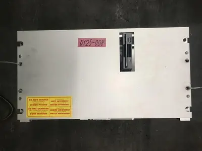 USED LVD RACK A9020411