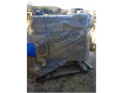 Used CATERPILLAR _UNKNOWN_ Dump trucks Georgia US | Atlanta Truck Equipment #1297688