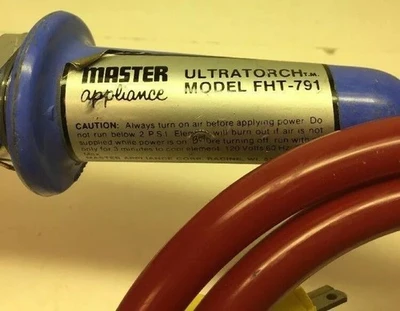 USED Master FHT-791
