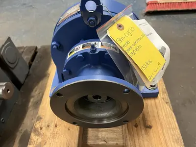 New | in-Stock SUMITOMO CHHX-6145DBY-210 Industrial Controls | Surplus Asset Holdings #1221177