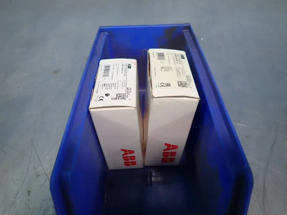 ABB Contactor