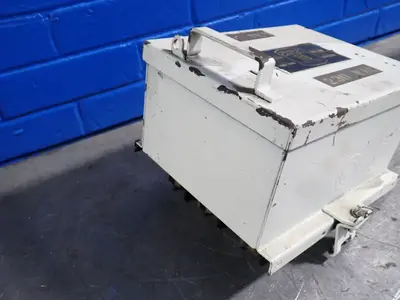 USED SQUARE D SD9351