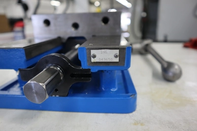 Used KURT WORKHOLDING SOLUTIONS 3600V Vises Minnesota US | Machinesused.com #1390011