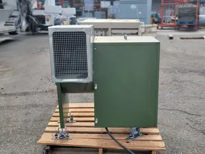 Used 2019 DELHI BI-13 Parts (Hydraulics and Pneumatics) British Columbia CA | Lenmark #271198