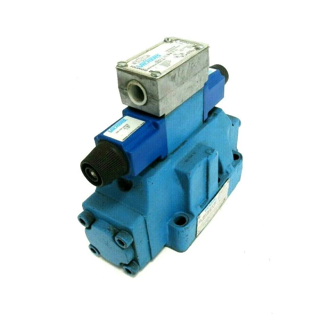 REFURBISHED VICKERS DG5S-8-0C-EM-WH-20 VALVE DG4V3-6C-M-W-H-40 DG5S80CEMWH20