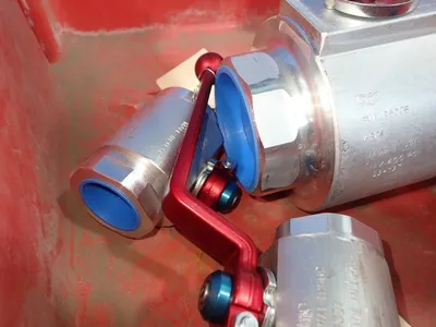Ball Valves - Bval 1250s / Bval 2500s