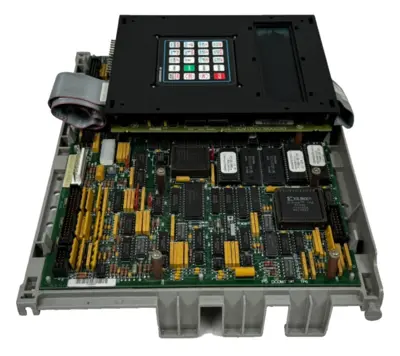 USED GE DS215SLCCG1AZZ01A