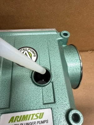 Arimitsu _UNKNOWN_ Other Pumps | Fram Fram LLC (13)