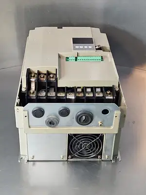 Telemecanique Square D ATV18D16N4 Frequency Inverter 15hp-11Kw (BIN2.3.4)