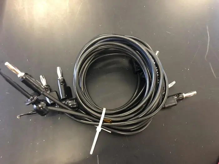 POMONA 1440-36 CABLE QTY 5