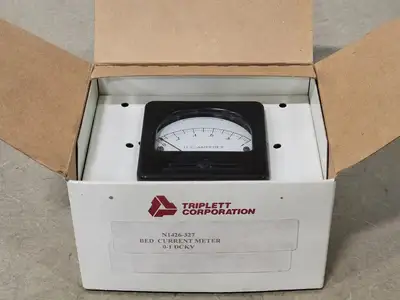 NEW TRIPLETT CORPORATION 337T