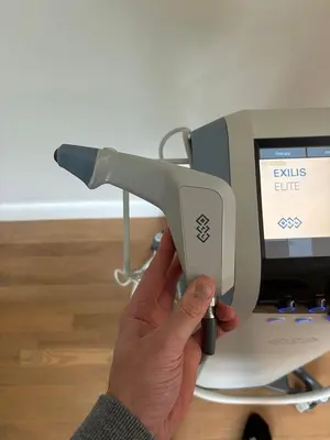 Used 2012 BTL EXILIS ELITE Salon & Spa (Misc) Minnesota US | Midwest Medical #1467842