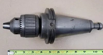 Used JACOBS 14N DRILL CHUCK Misc Industrial Equipment Kentucky US | Aucto #686562