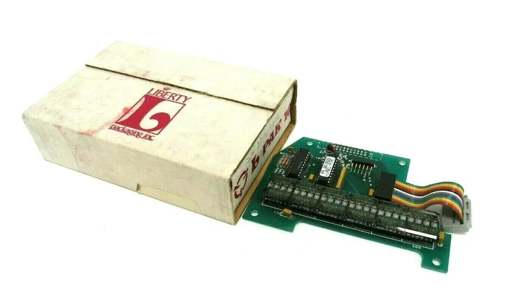 Used LABEL AIRE _UNKNOWN_ Circuit Boards | SB Industrial Supply #850171