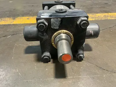 Used 2020 PARKER 4.00D2HHNAT114A1.750 Pumps Ohio US | HGR 24 #1283989