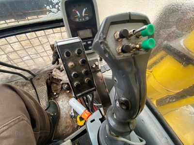 Used 2011 KOBELCO 115SR DZ Excavators Wisconsin US | Proxy Equipment #1377785