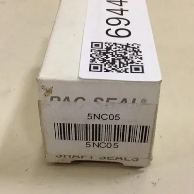 NEW PAC SEAL 5NC05
