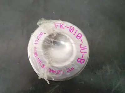 USED PTI TECHNOLOGIES INC. FK-010-JU-B