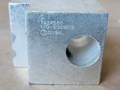 NEW SIEMENS TA3K500