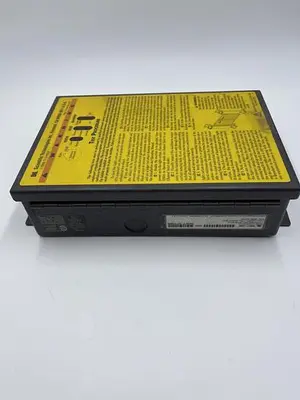 USED STI STI 70027-1000 LCC-FB-AC1-U