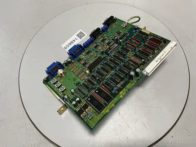 USED TOSHIBA H1702761
