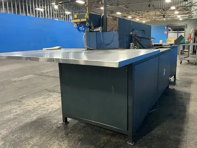 Used 2008 COMPUTERIZED CUTTERS, INC. 410 Tangent Benders Ohio US | HGR 24 #1321546