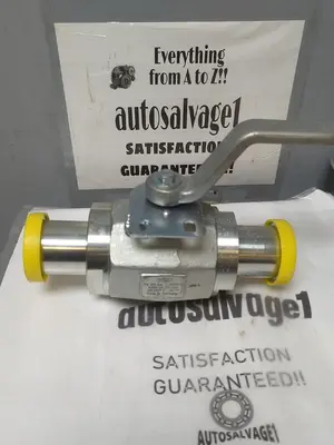 New | in-Stock HYDAC KHM-40-F3-1114 Pump & Valve Parts | Surplus Asset Holdings #1219819