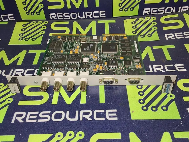 Used UNIVERSAL INSTRUMENTS _UNKNOWN_ Computer Accessories | SMT Resource #490069