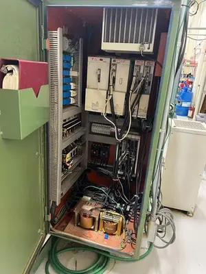 USED MIGHTY VIPER VMC-1100PH