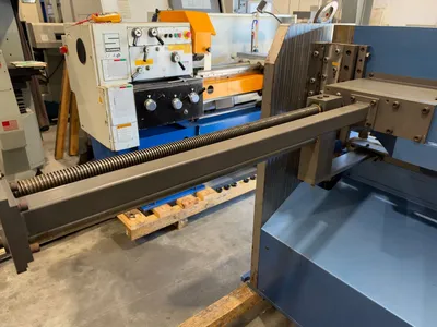 Used 2009 PRESSMASTER MS-25-10 Power Squaring Shears (Inch) Florida US | GMT #1560579