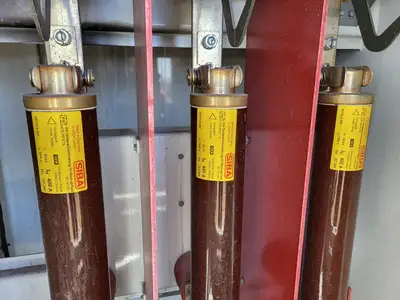 Underground MCC Unit