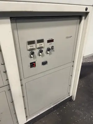 USED 2000 TJA SOLUTIONS 13758400