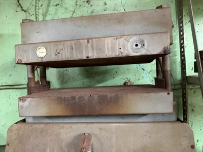 Used _UNKNOWN_ _UNKNOWN_ Batch Ovens Michigan US | Miedema Asset Management Group #1360958