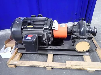 USED GRUNDFOS 29N64012114XX0X25R1P
