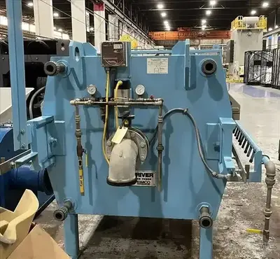 USED 1993 EIMCO M1200FB