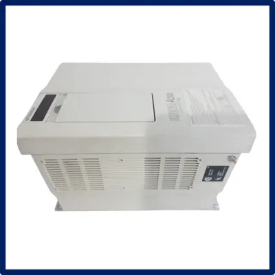 USED MITSUBISHI FR-A220E-5.5K-UL
