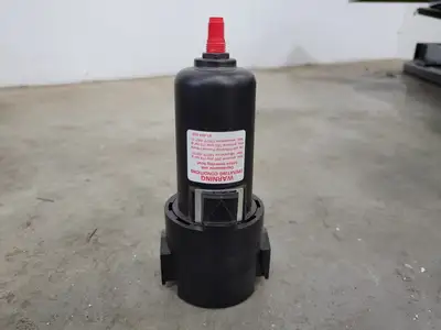 USED WILKERSON WSA-02-FM0D06