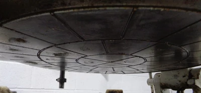 Used NUSSEX P5U Dough Dividers California US | BakeryEquipment.com #1554743