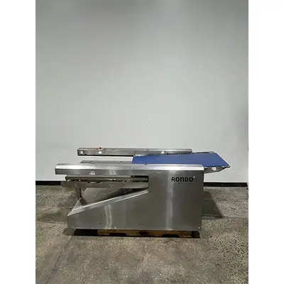 Used Rondo _UNKNOWN_ Forming Machine Pennsylvania US | ISCA #1299288