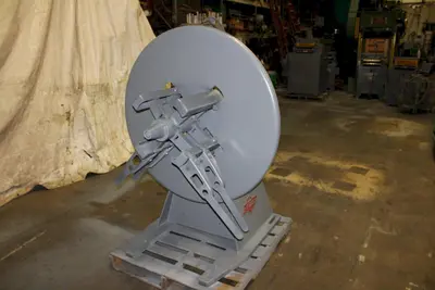 USED LITTELL 25-12