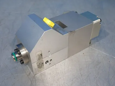 Used SCA AK70/DW/CD/SMC12 Pumps Ohio US | HGR 24 #1132821
